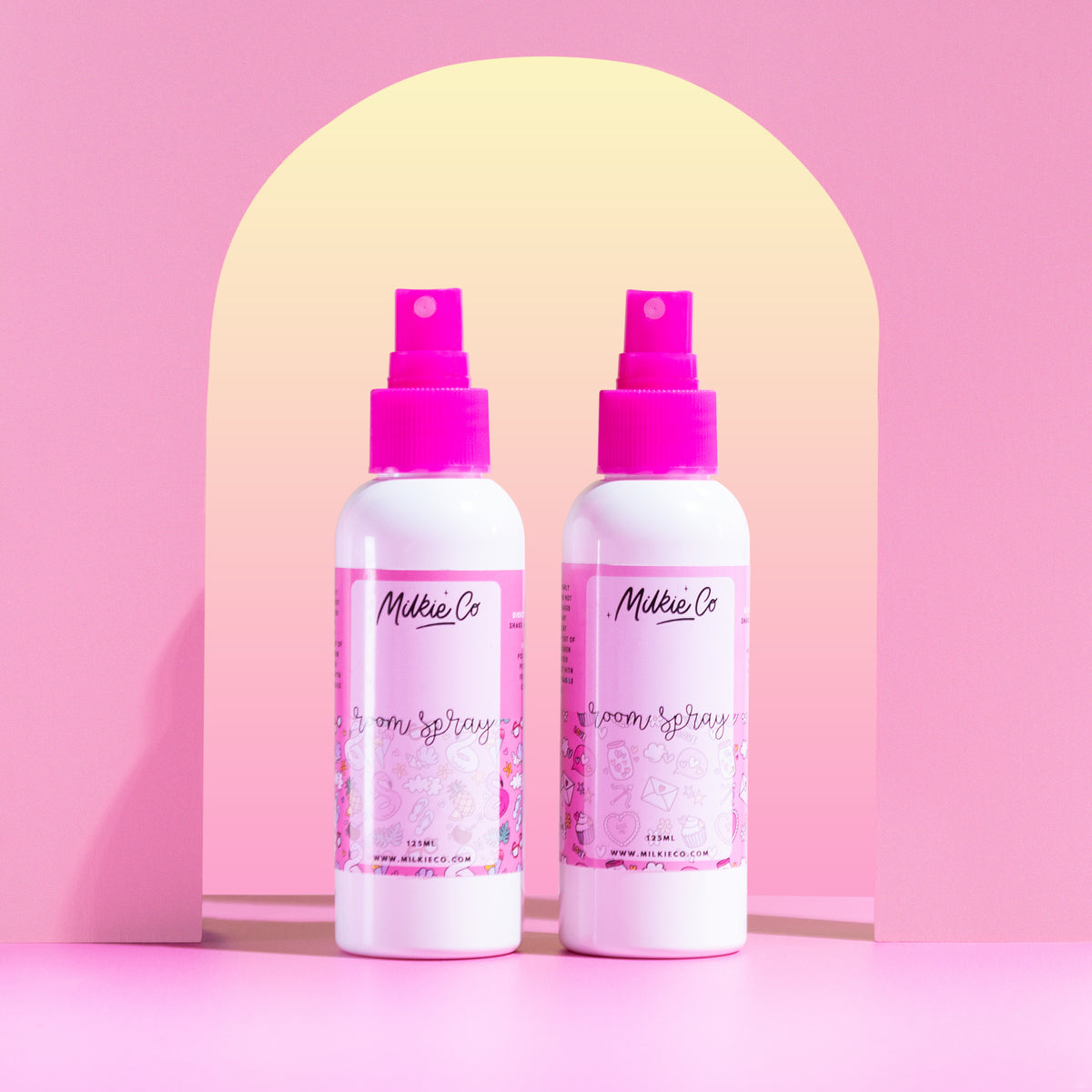 Room/Linen Spray