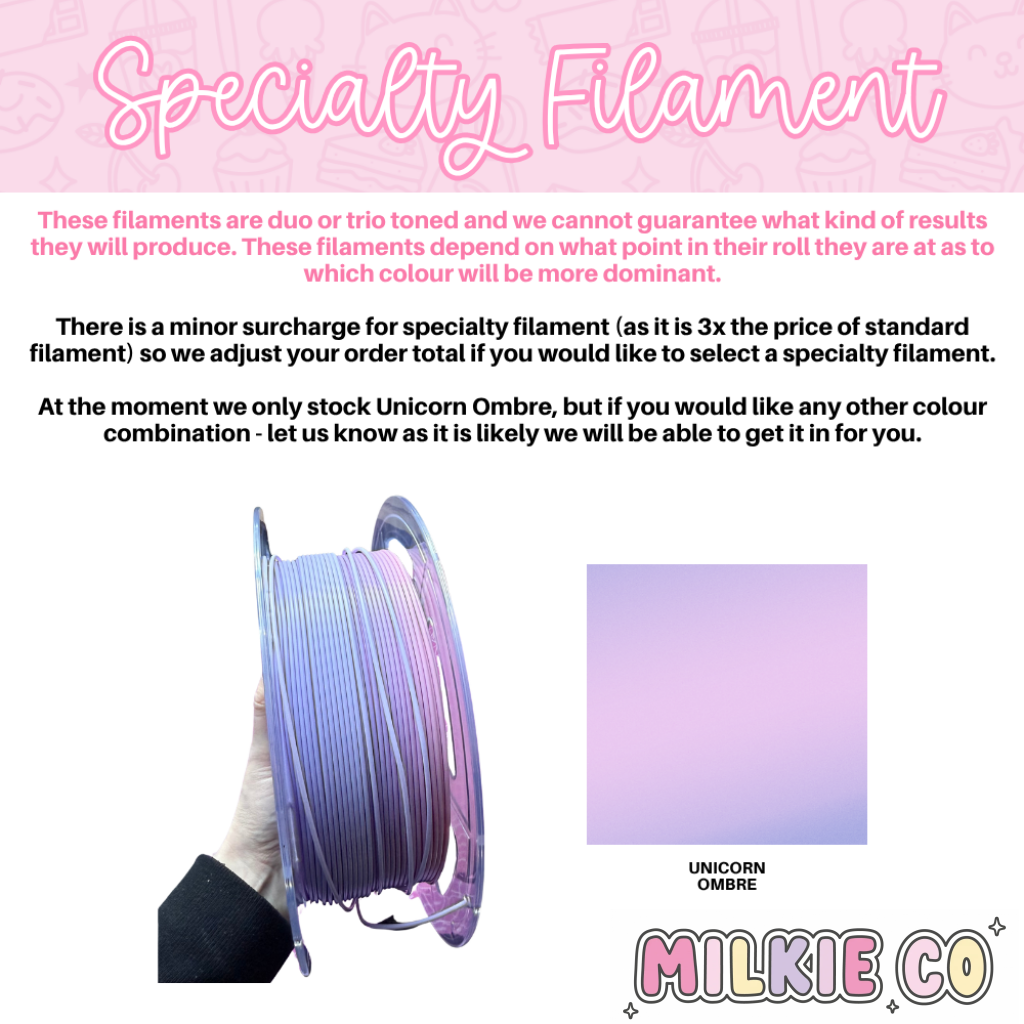 Bow Sticky Note Holder