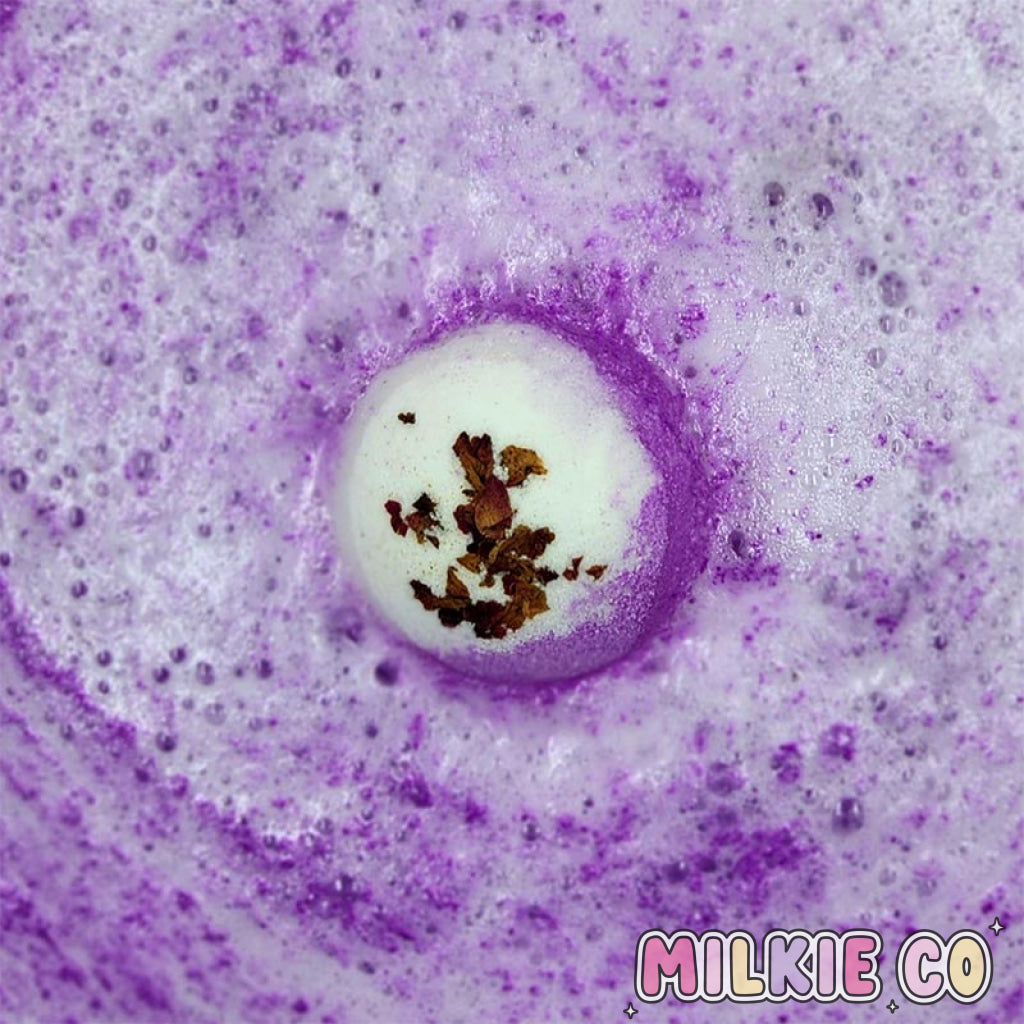Self Love Bath Bomb