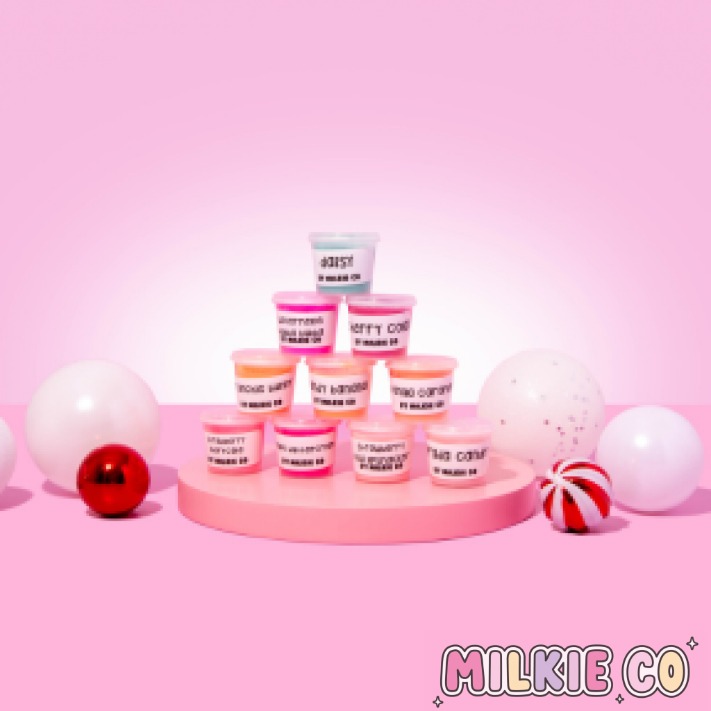 Shot Pots