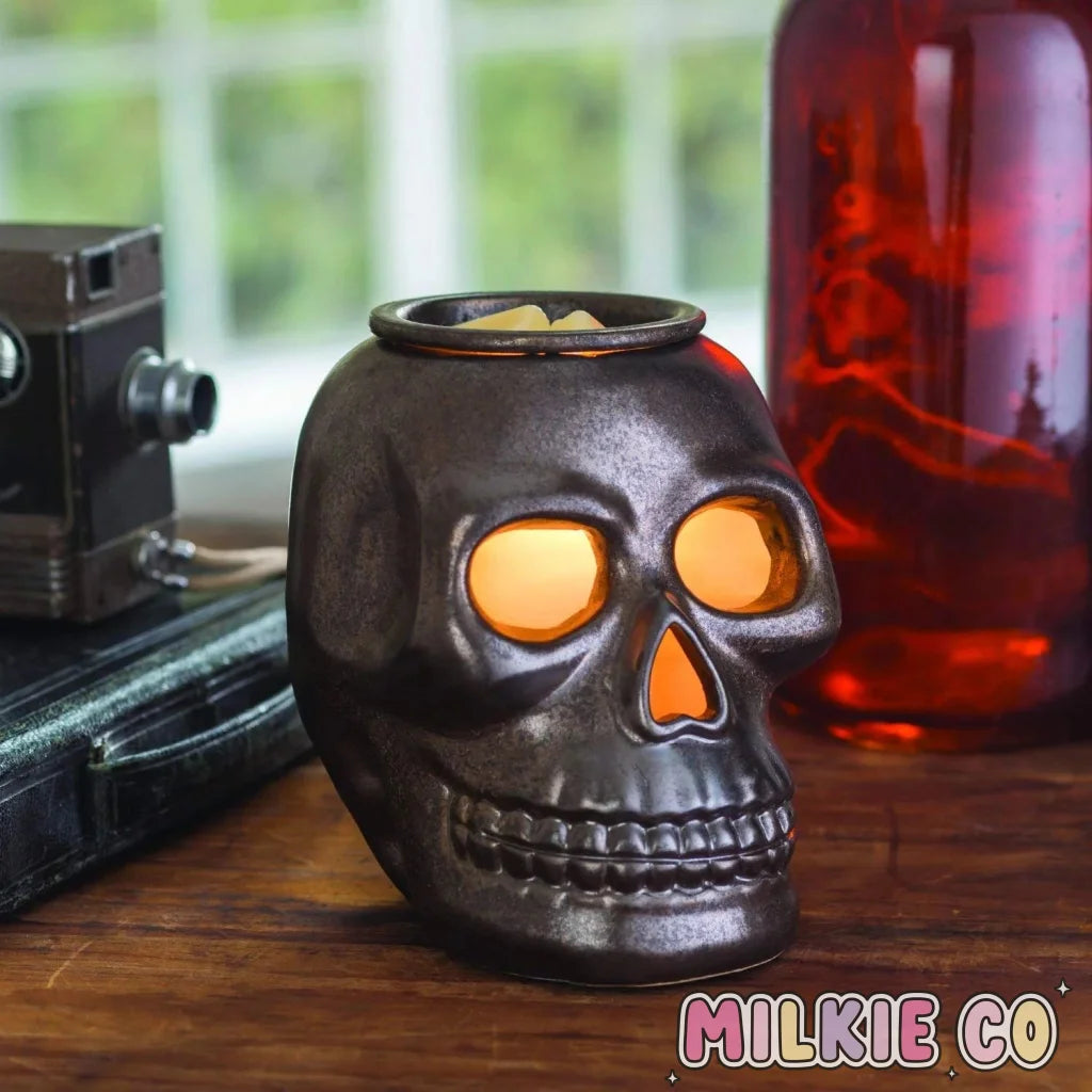 Skull Illumination Warmer All Products