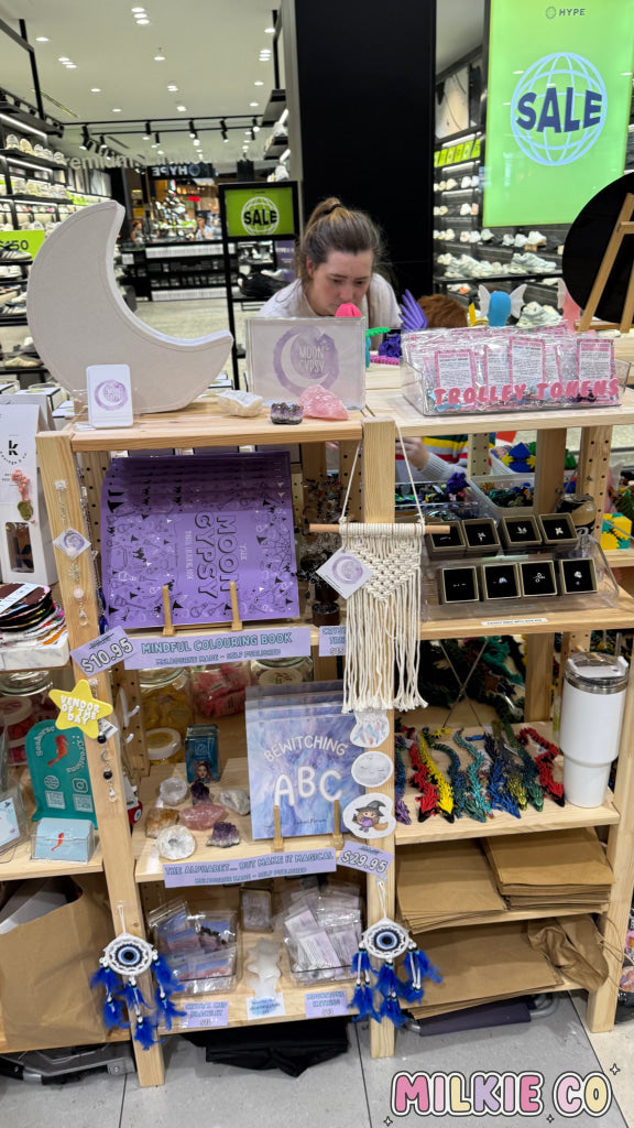 Small Biz Queens Mystery Box