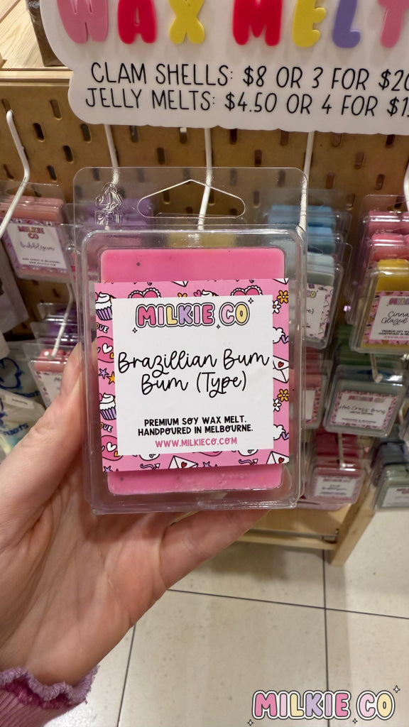 Small Biz Queens Mystery Box