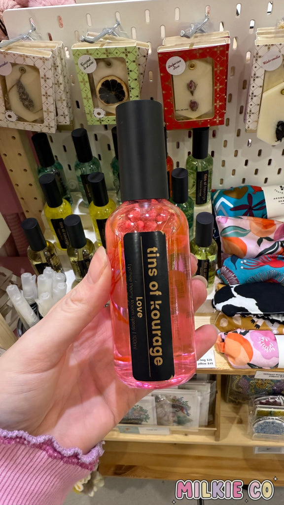 Small Biz Queens Mystery Box
