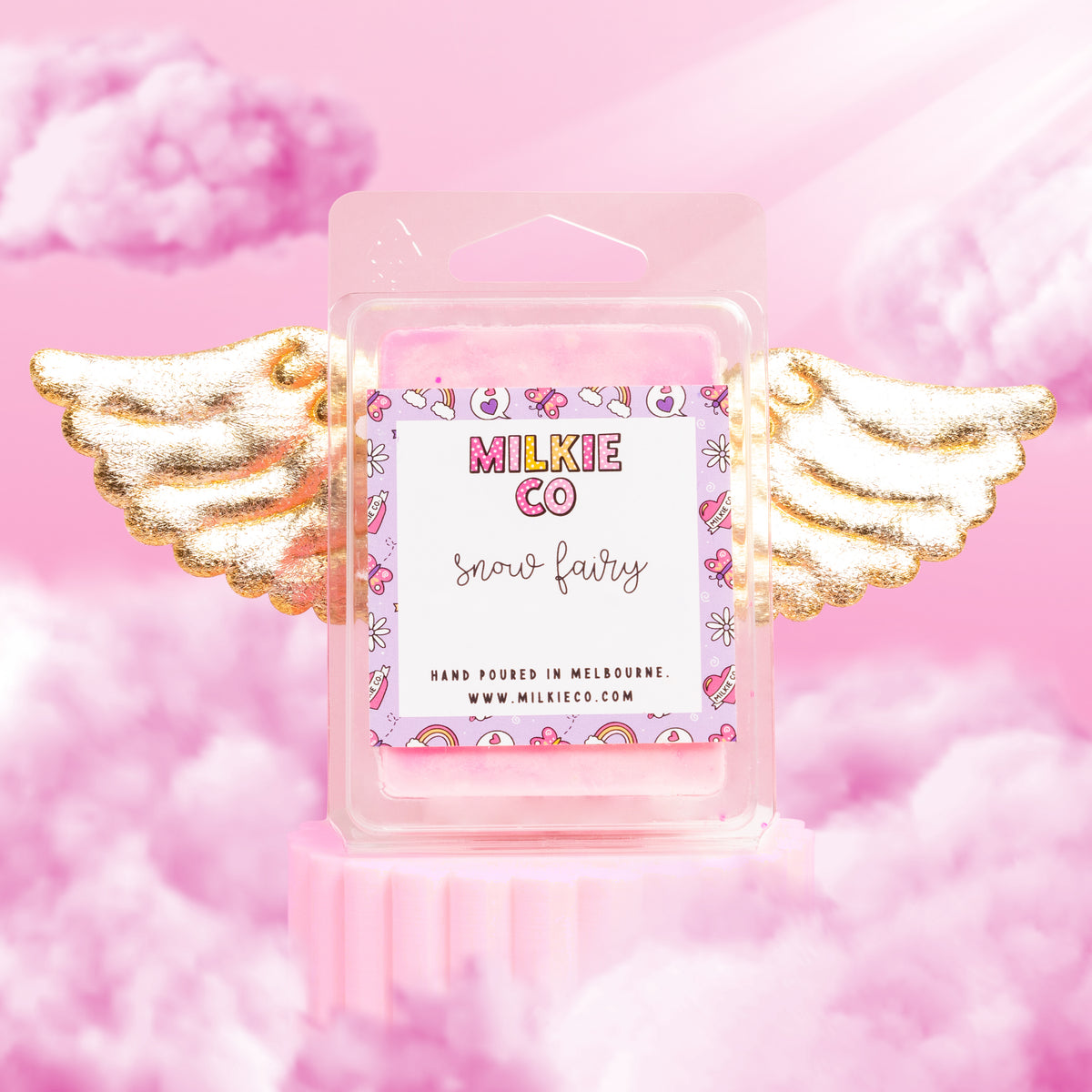 Melts