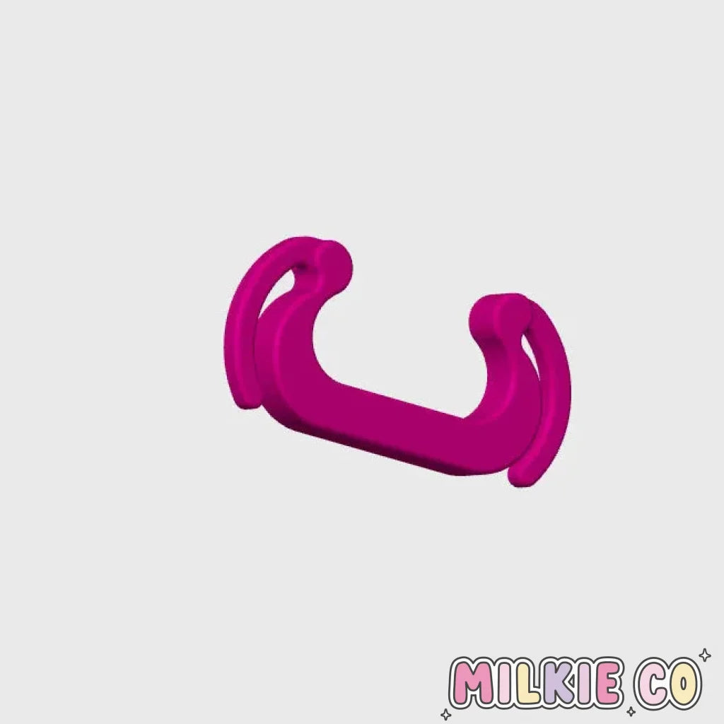 Stanley Key Clip