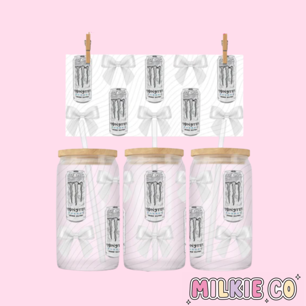 Sugar Free Bows #1