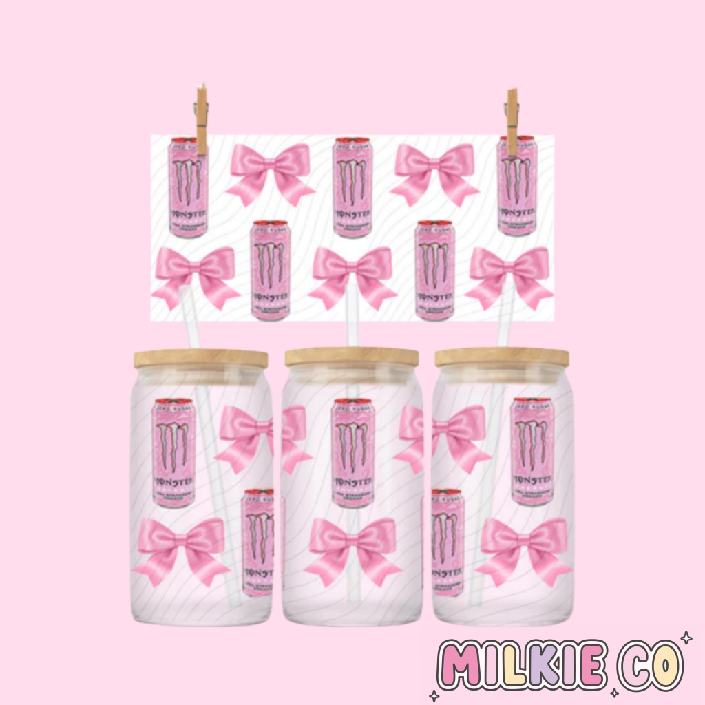 Sugar Free Bows #2