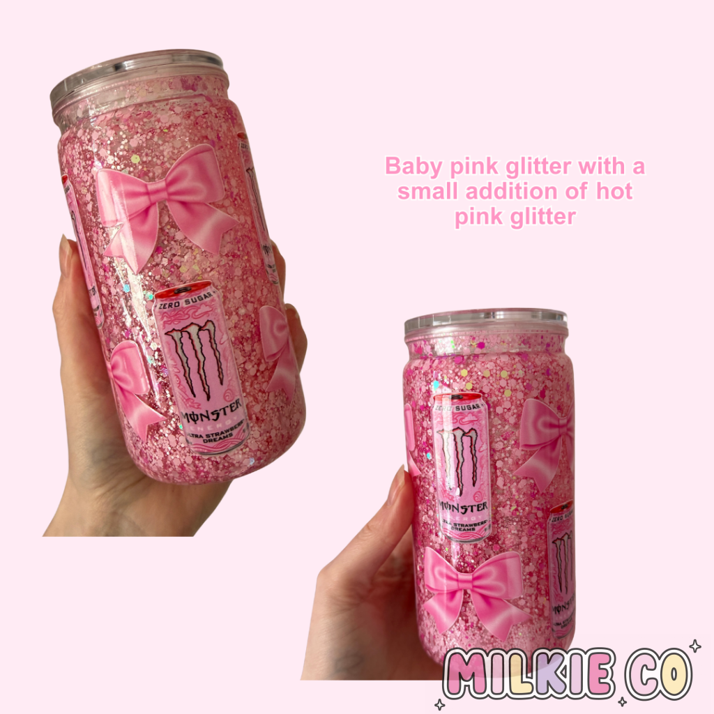 Sugar Free Bows #2
