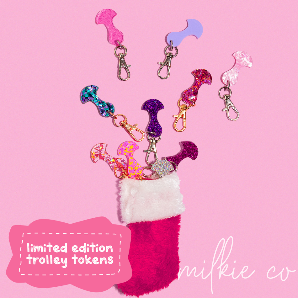 Trolley Tokens - Limited Edition &amp; Exclusives All Products