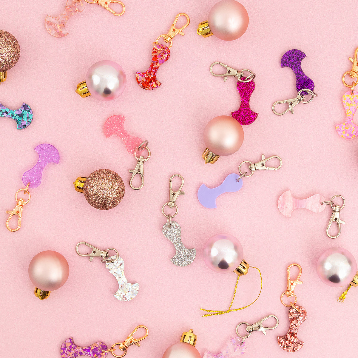 🎀 Milkie Co Mystery Box - Double the Value!