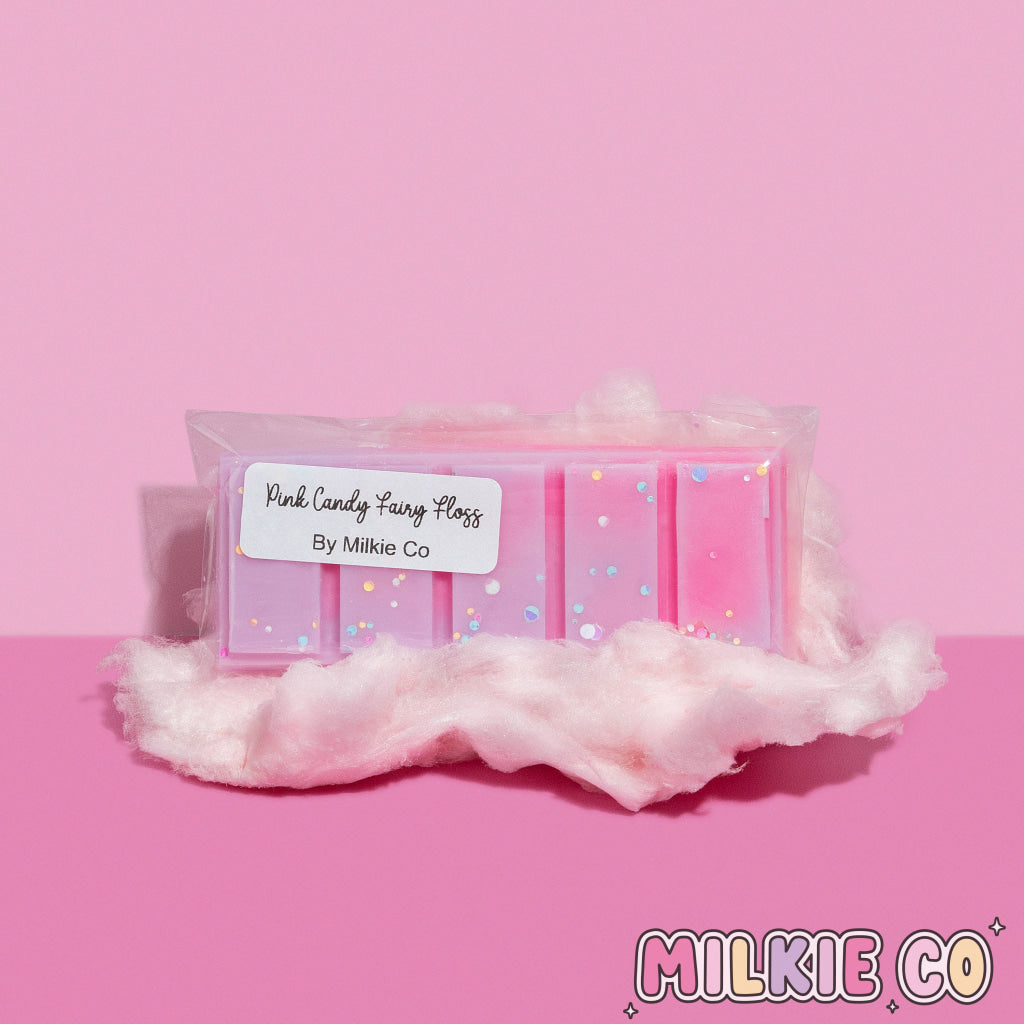 Welcome To Milkie Co