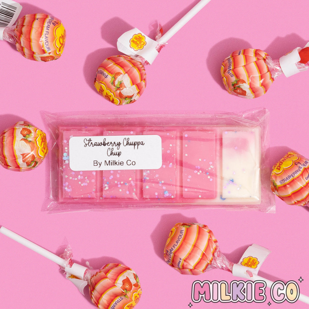 Welcome To Milkie Co