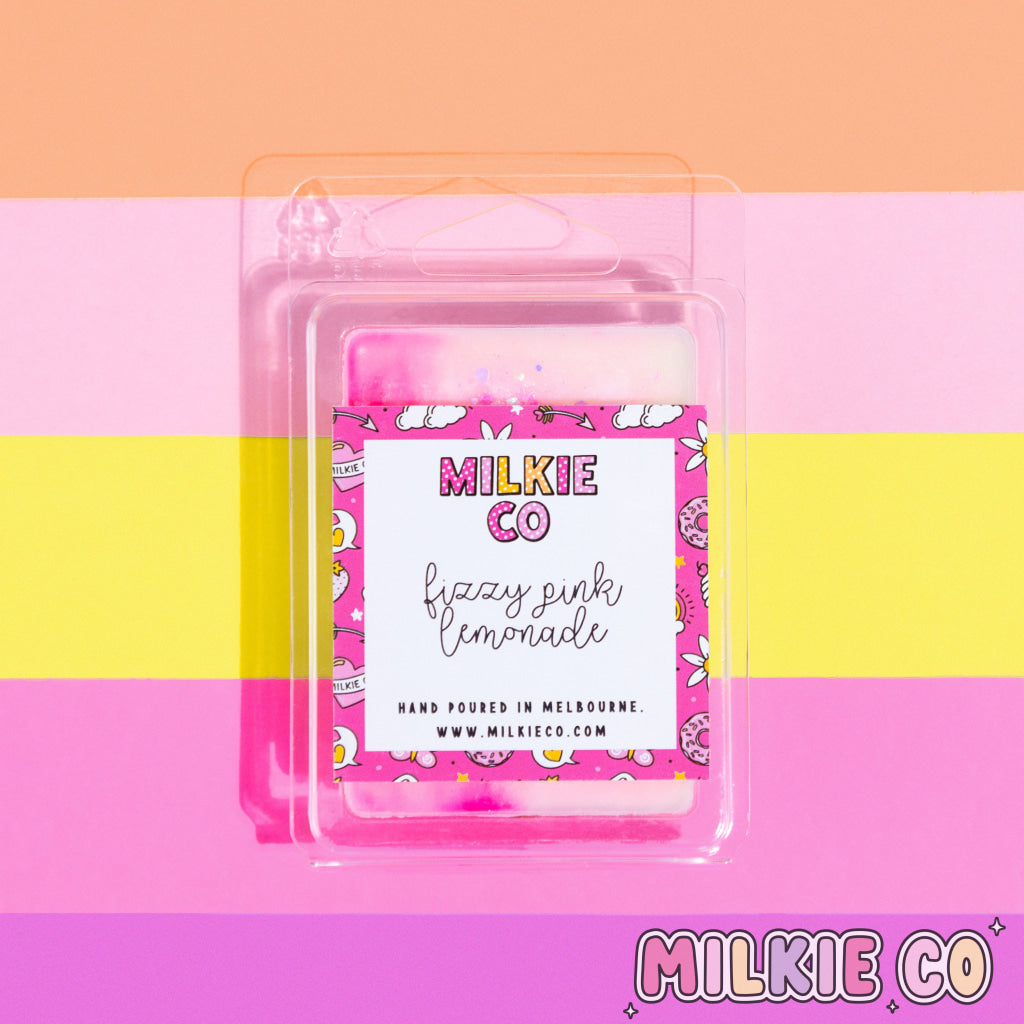 Welcome To Milkie Co