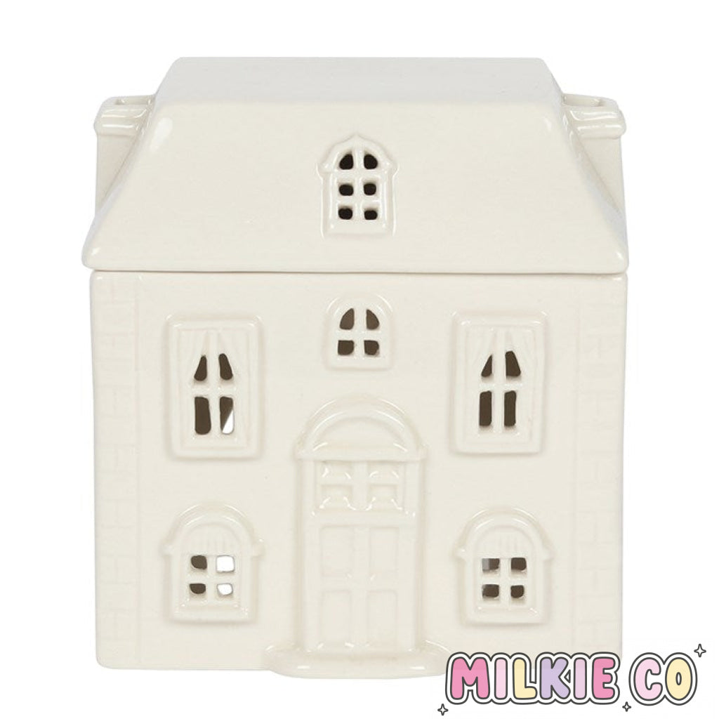 White House Wax Melt Burner All Products