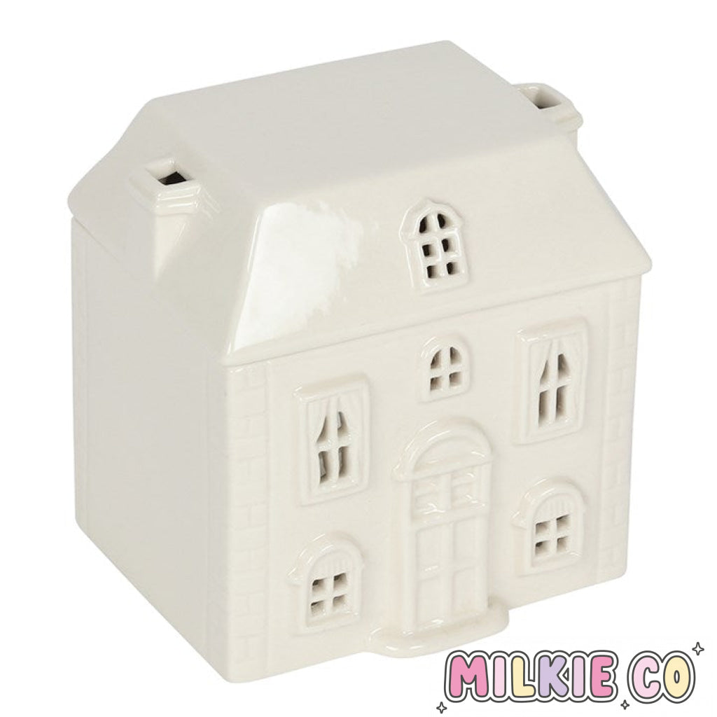 White House Wax Melt Burner All Products
