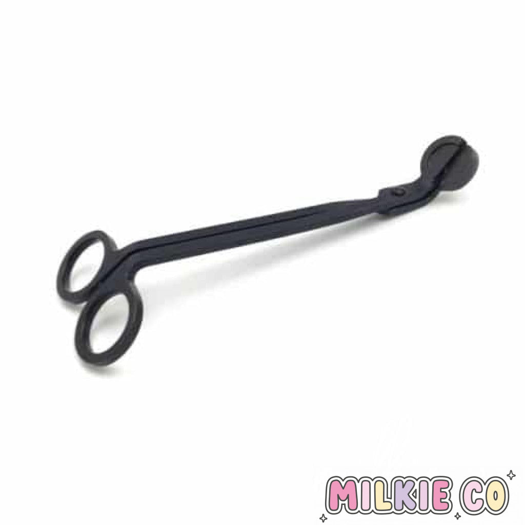 Wick Trimmer - Milkie Co