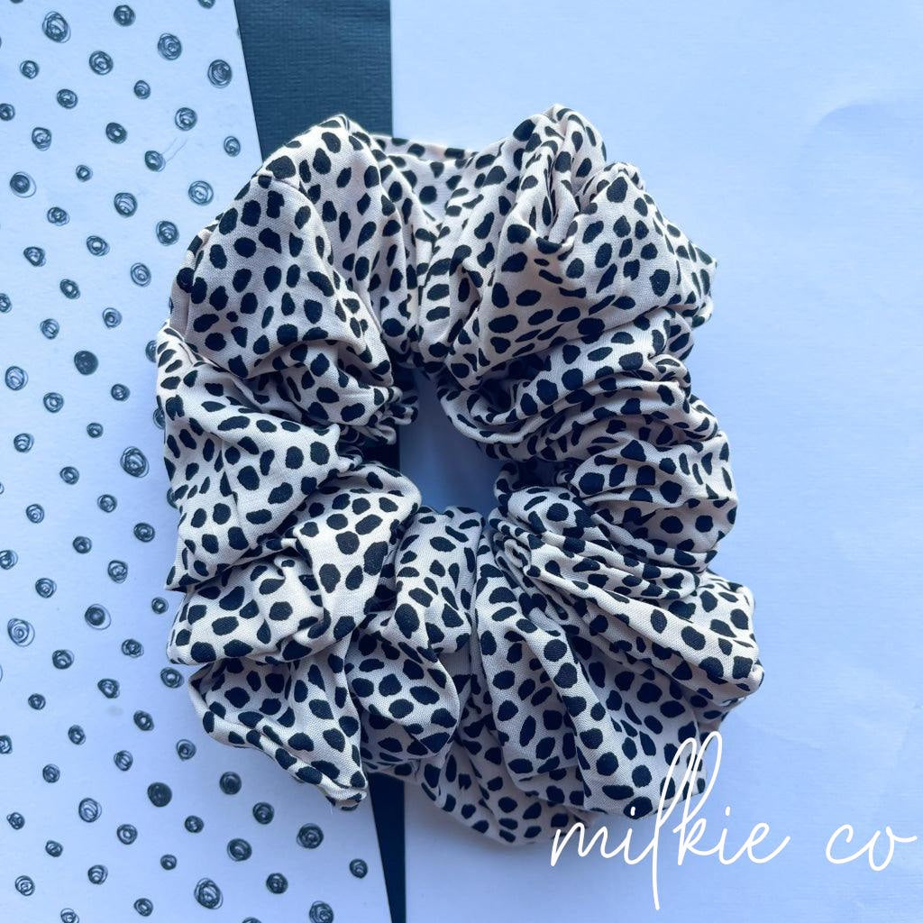 Xxl Pebbles Scrunchie All Products