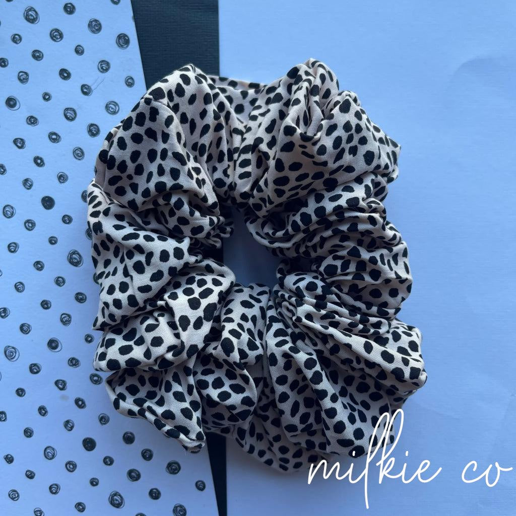 Xxl Pebbles Scrunchie All Products