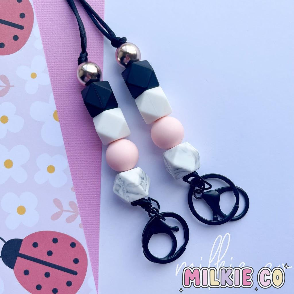 Yasmin Lanyard All Products